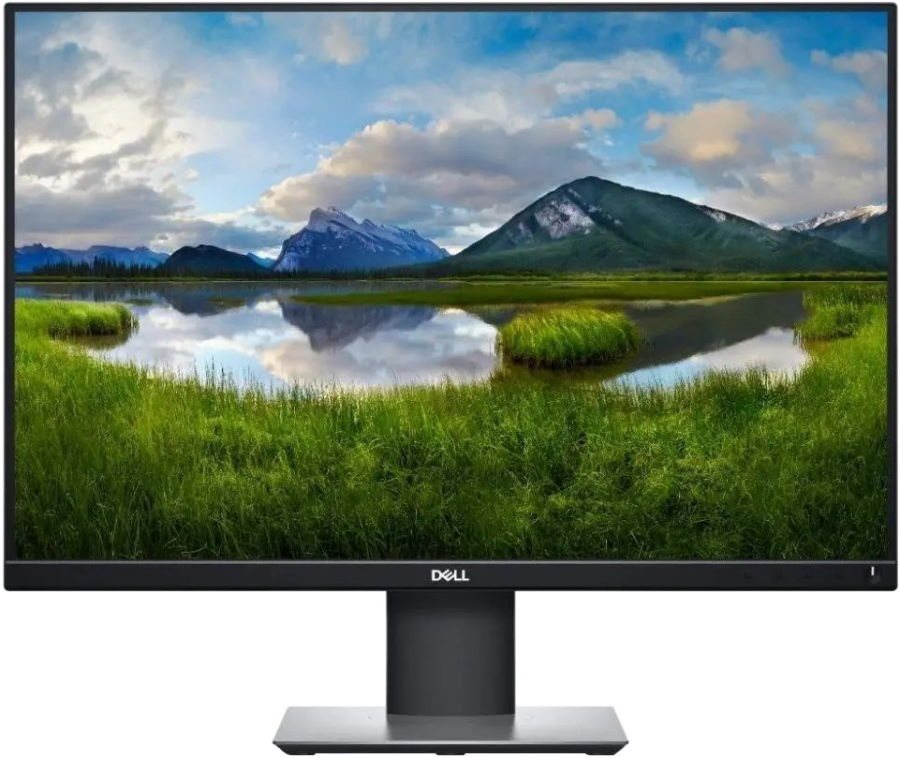 Image Монитор Dell P2421