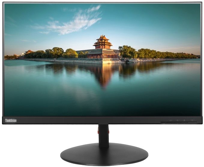 Image Monitor Lenovo ThinkVision T24i-2L