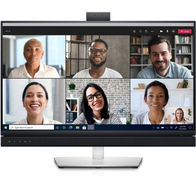 Image Monitor  Dell C2722DE Black