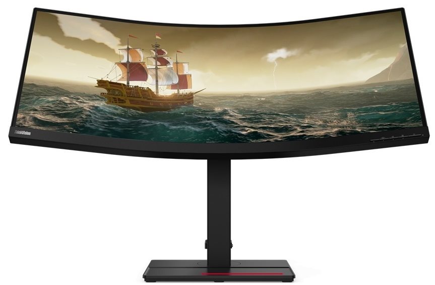 Monitor Lenovo T34w-20