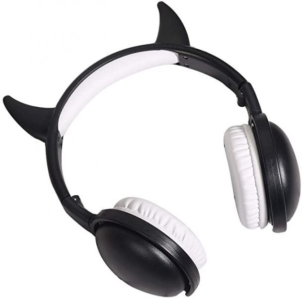 Image Căşti Keeka BH-S521 Black