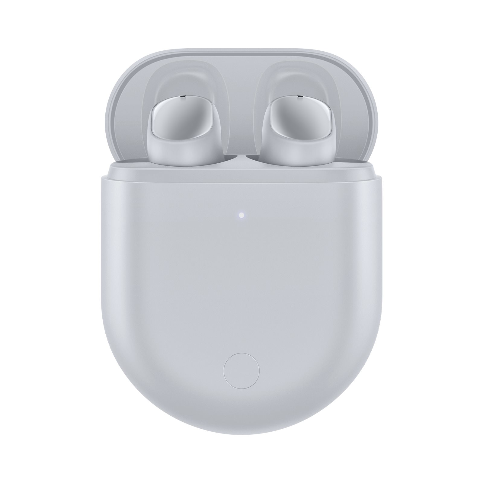 Image Наушники Xiaomi Redmi Buds 3 Pro Grey