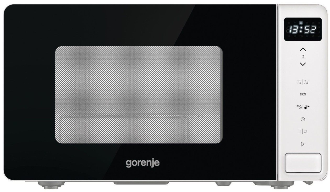 Image Микроволновая печь Gorenje MO20S4W