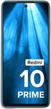 Image Мобильный телефон Xiaomi Redmi 10 Prime 4/64Gb Blue