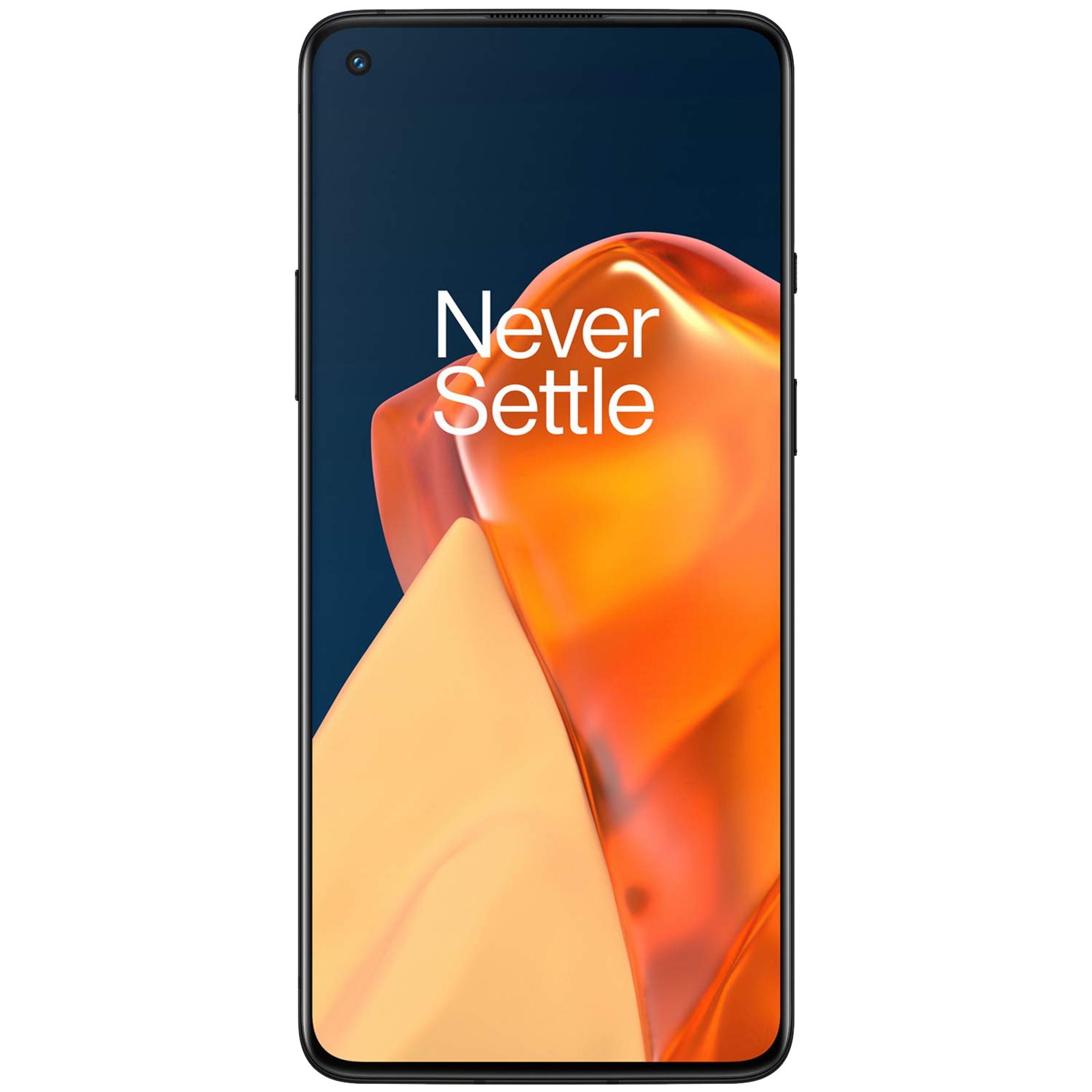 Image Мобильный телефон OnePlus 9R 5G 12/256GB Carbon Black