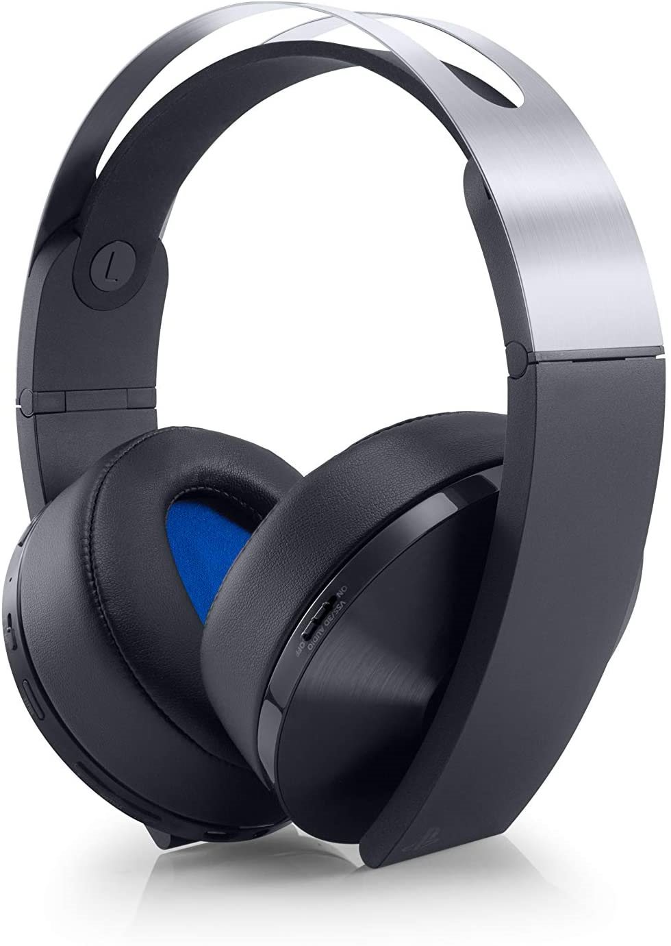 Image Беспроводные наушники Sony Platinum 7.1