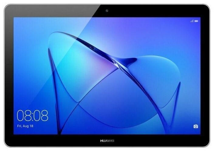Image Планшет Huawei MediaPad T3 9.6" WiFi 2/16Gb Grey