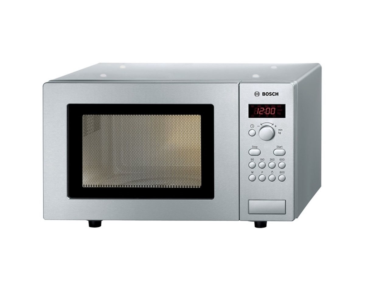 Image Cuptor cu microunde Bosch HMT75M451