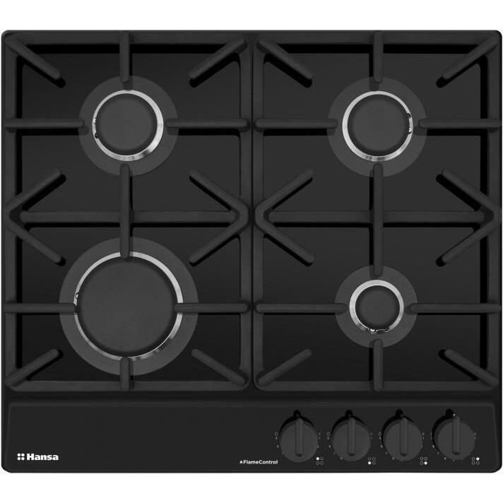 Image Варочная панель газовая Hansa BHKS6515516