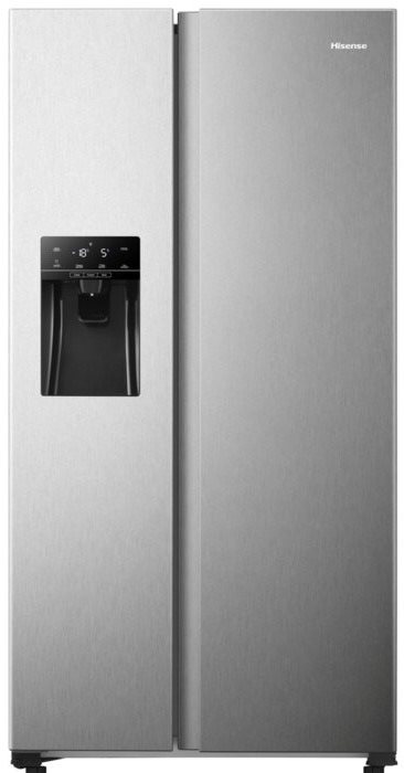 Image Холодильник Hisense RS650N4AC2
