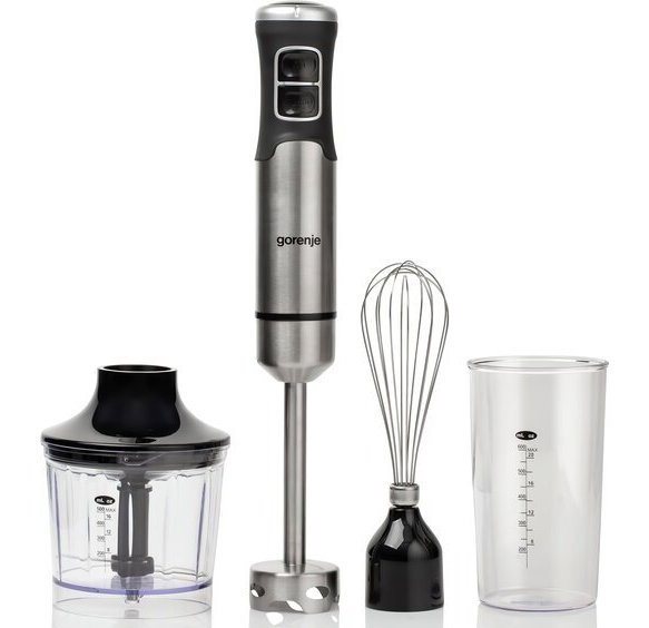 Image Блендер Gorenje HBX1000XE