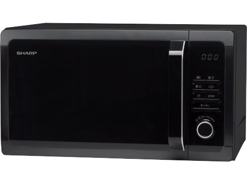 Image Микроволновая печь Sharp R343BK