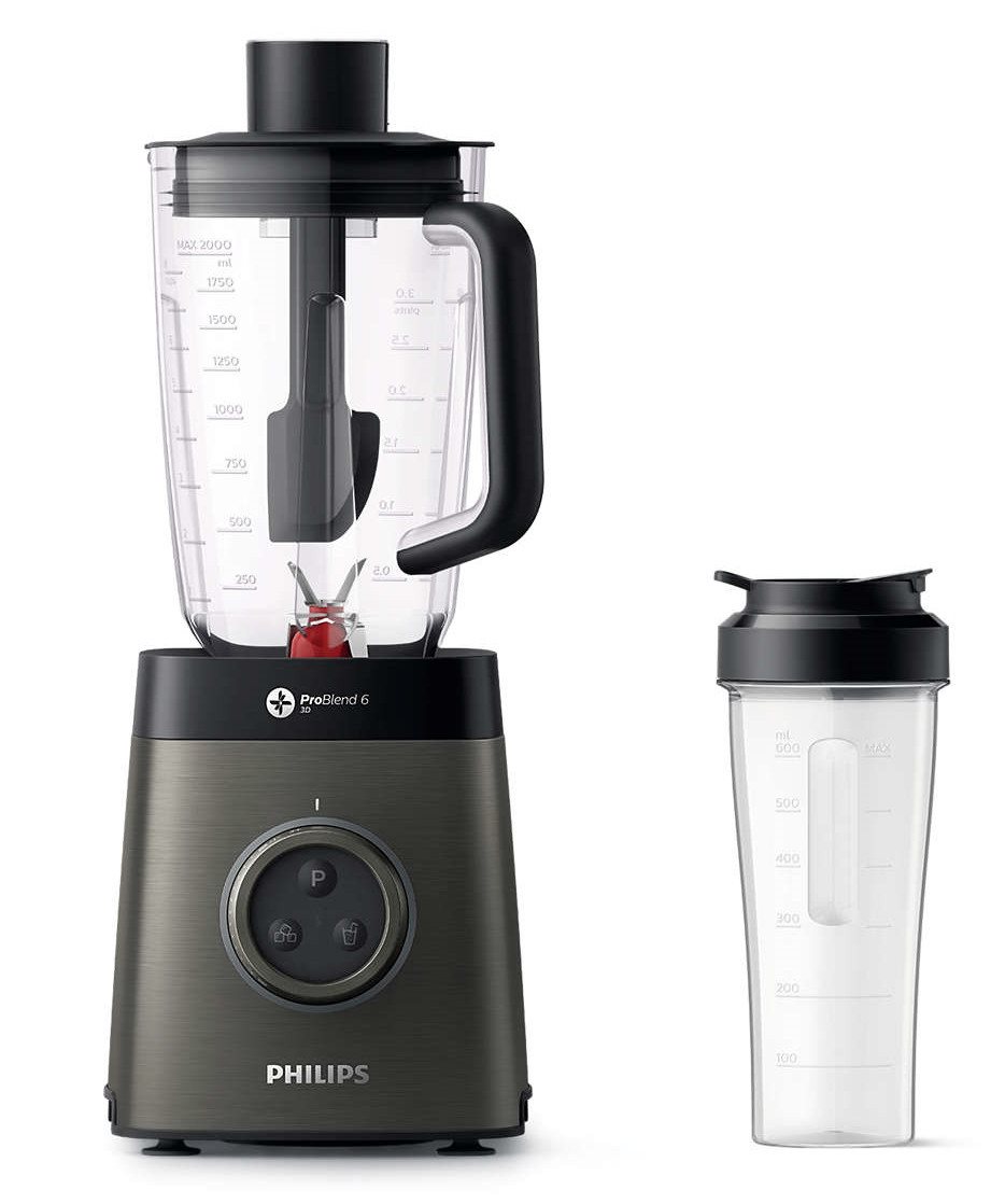 Image Блендер Philips HR3664/90