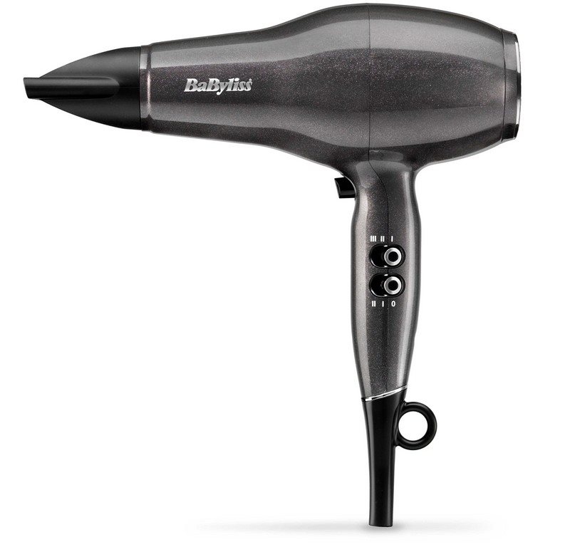 Image Uscător de păr Babyliss D6490DE