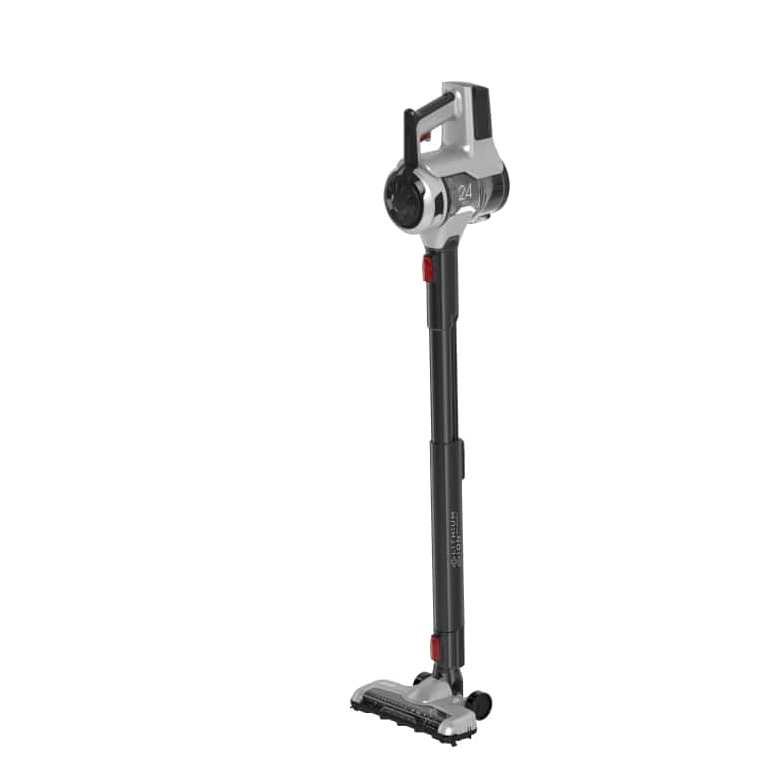 Image Aspirator vertical Sharp SAVP4001BSEU