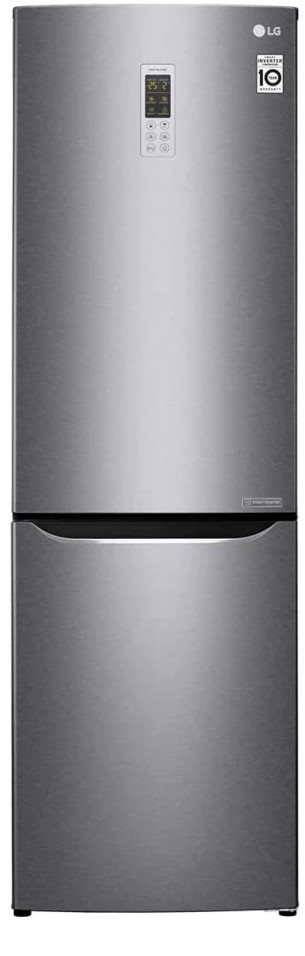 Image Холодильник LG GA-B419SLGL
