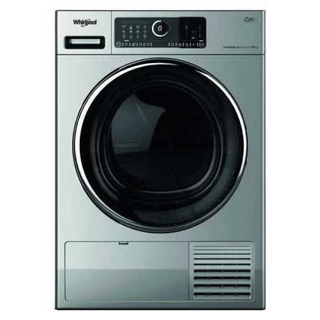 Image Сушильная машина WHIRLPOOL AWZ9HPS/PRO