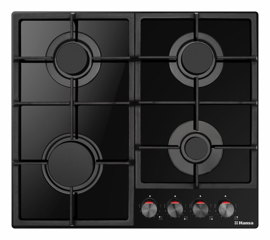 Image Plită de gaz Hansa BHKS630540