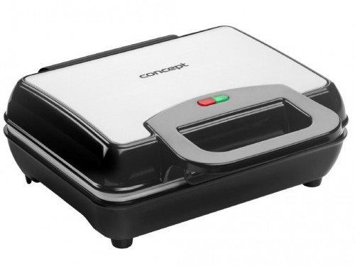 Image Вафельница CONCEPT VF3040