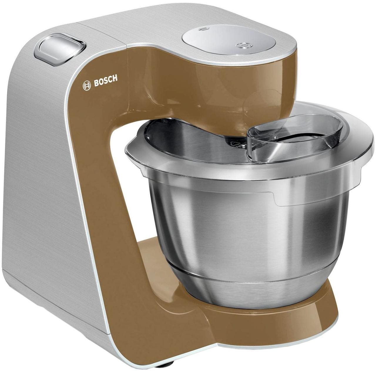 Image Кухонный комбайн Bosch MUM58C10