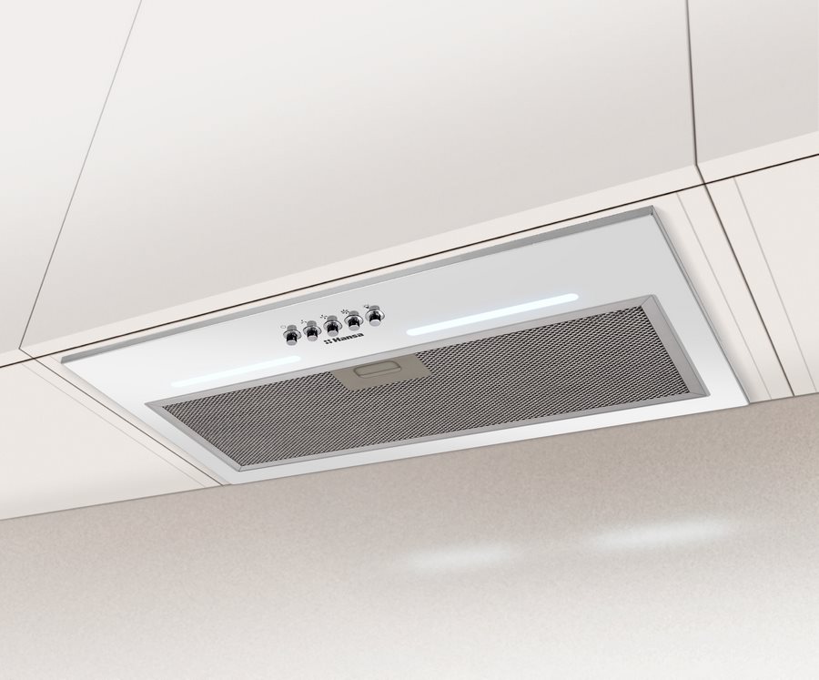 Image Hota Hansa OMP6251WGH