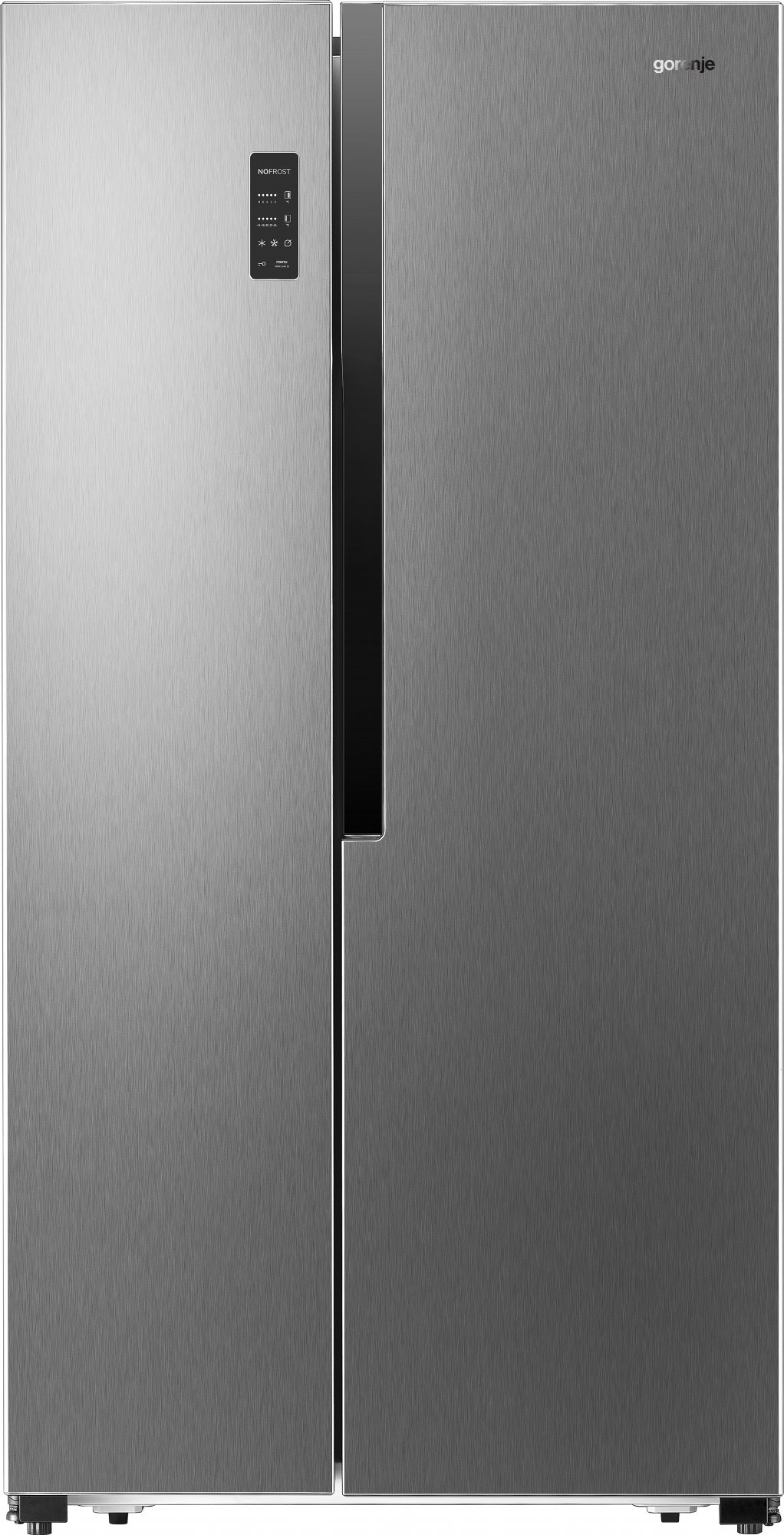 Image Frigider Gorenje NRS9181MX