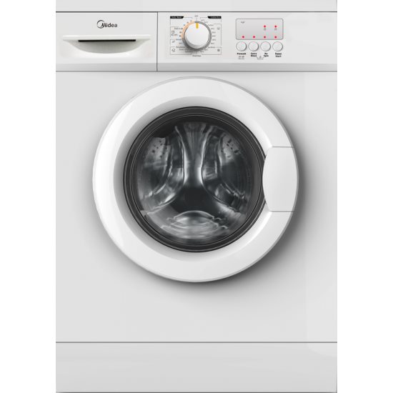 Image Стиральная машина Midea MFE06W50W