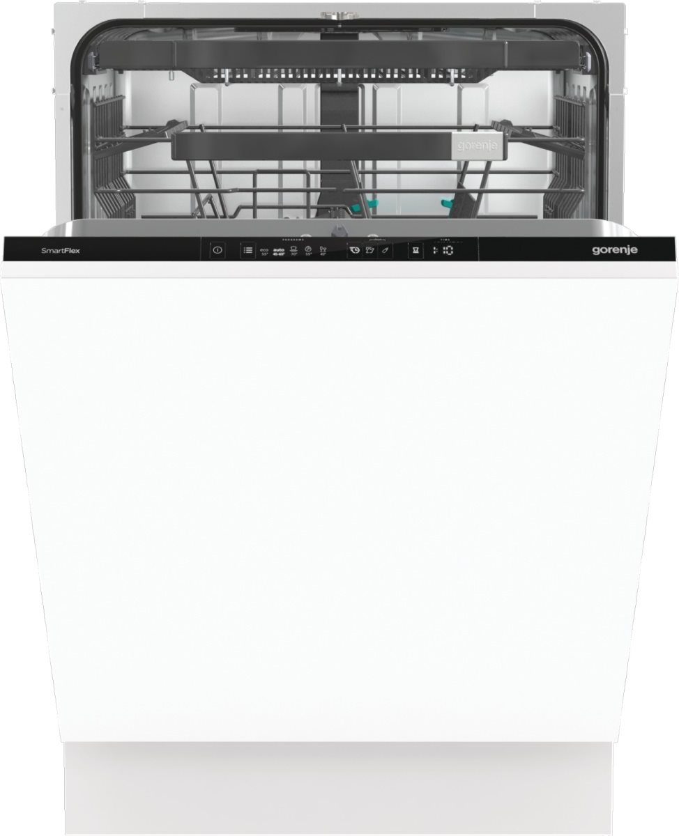Image Встраиваемая посудомоечная машина Gorenje GV671C60XXL