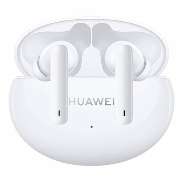 Image Наушники Huawei FreeBuds 4i White