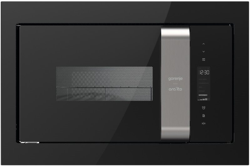 Image Встраиваемая микроволновая печь Gorenje BM235ORAB