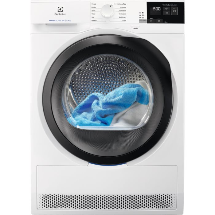 Image Сушильная машина Electrolux EW7H458B