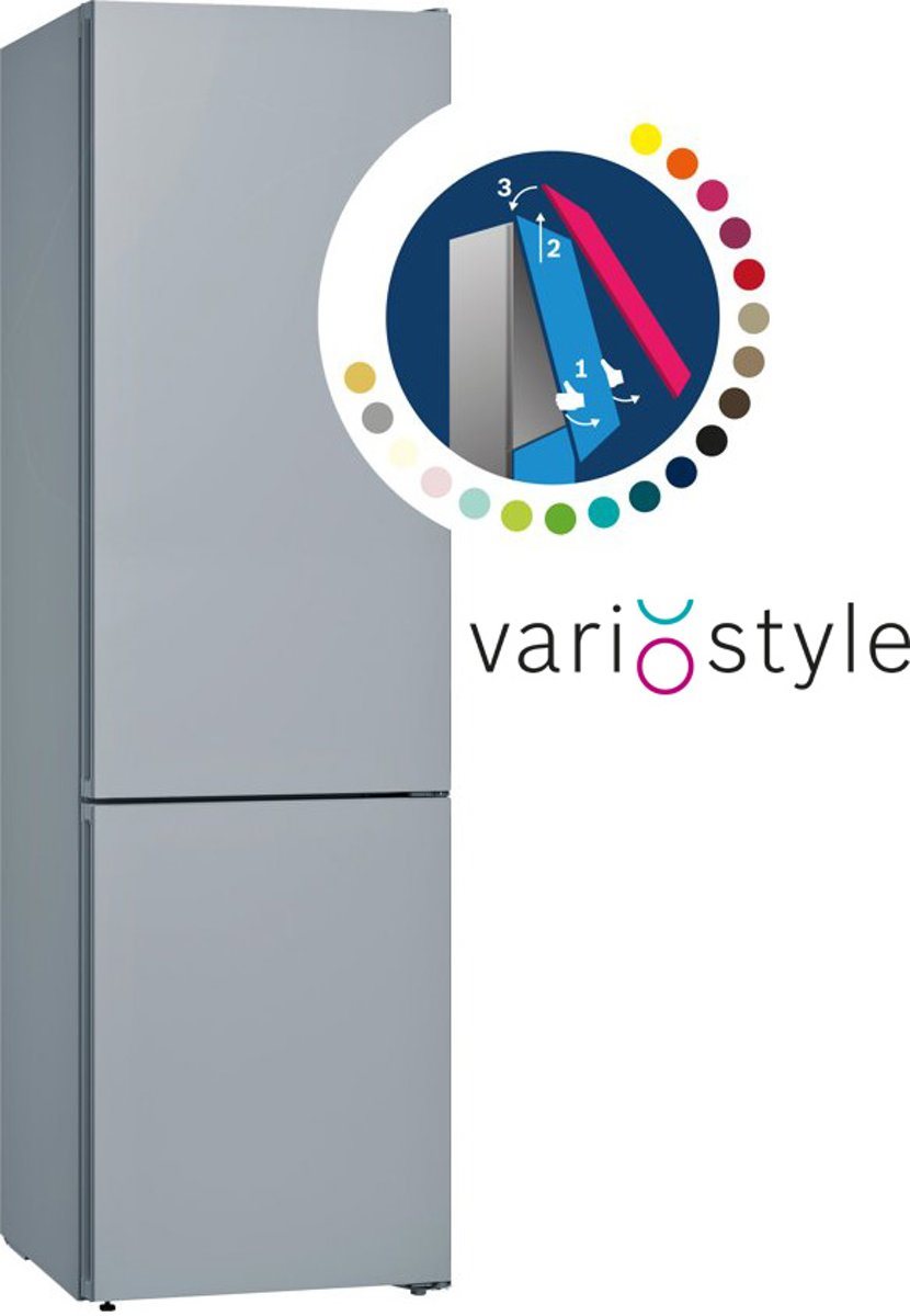 Image Холодильник Bosch KGN39IJEA