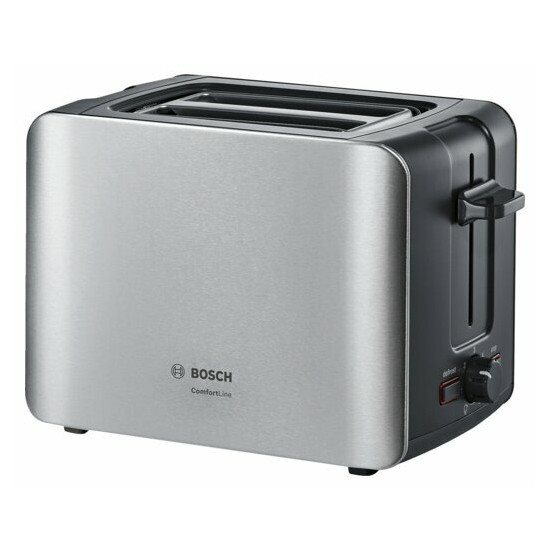 Image Тостер Bosch TAT6A913