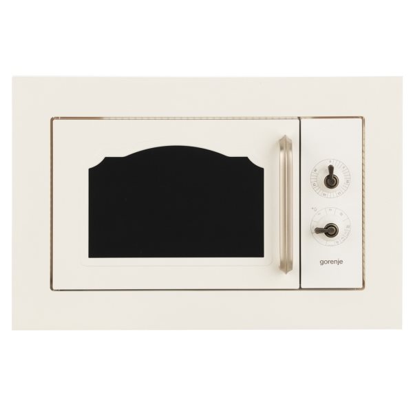 Image Cuptor cu microunde incorporabil Gorenje BM235CLI