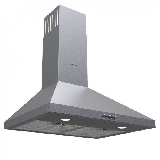 Image Вытяжка Zanetti Piramide Inox