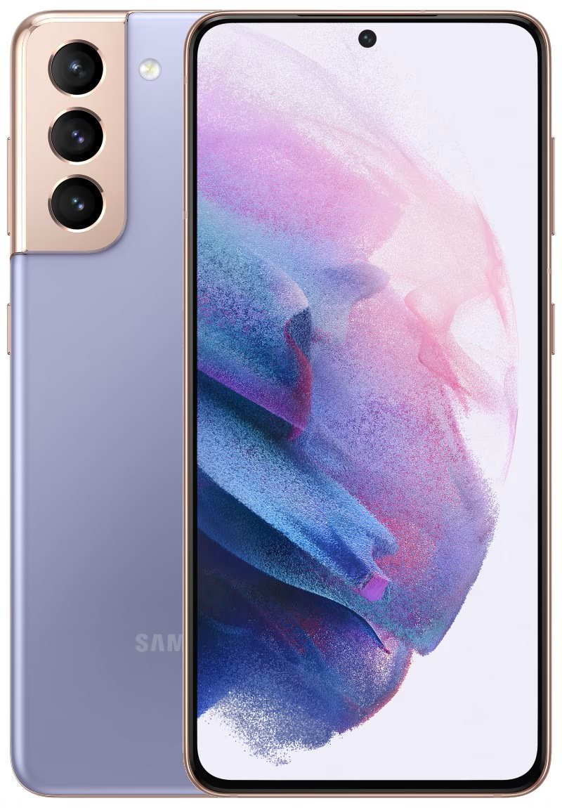 Image Telefon Mobil Samsung S22 Galaxy S901F 128GB Violet