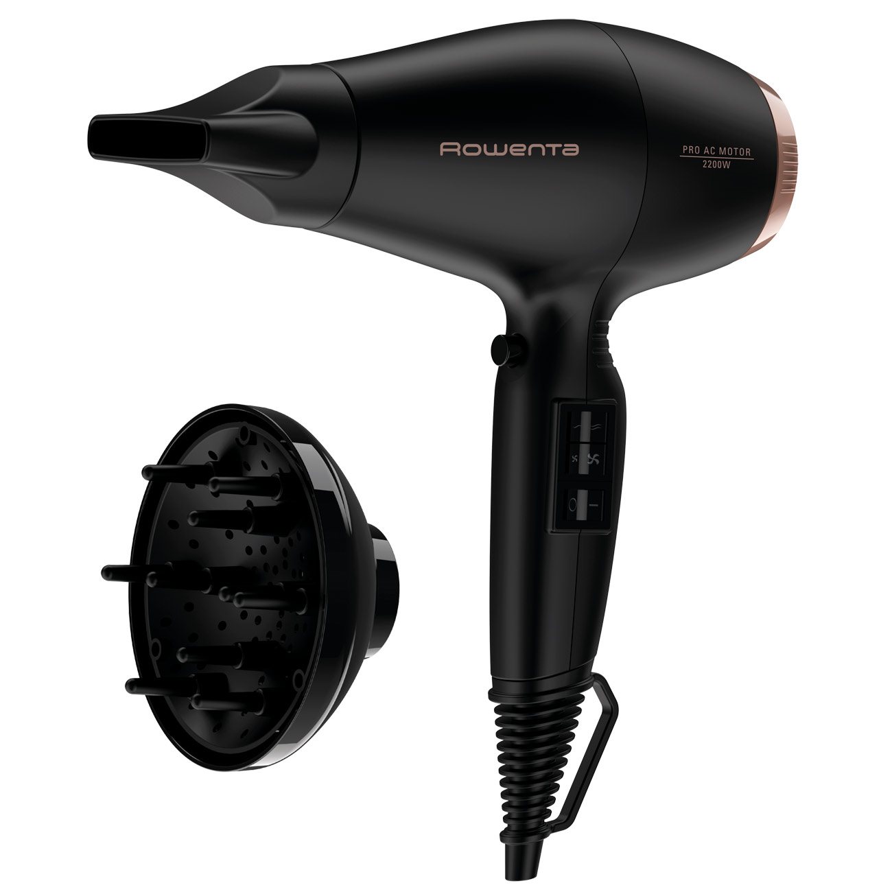 Image Фен Rowenta CV6930F0