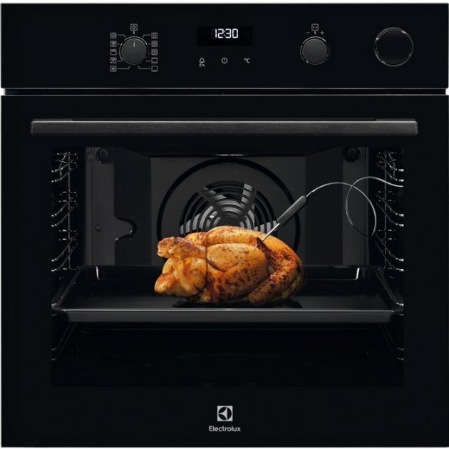 Image Духовка электрическая Electrolux EOC6H71Z