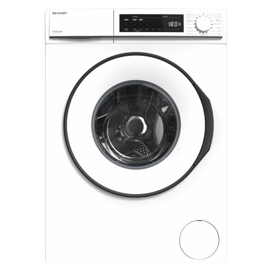 Image Стиральная Машина Sharp ESNFB9141WDEE