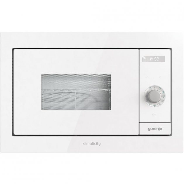 Image Встраиваемая микроволновая печь Gorenje BM235SYW