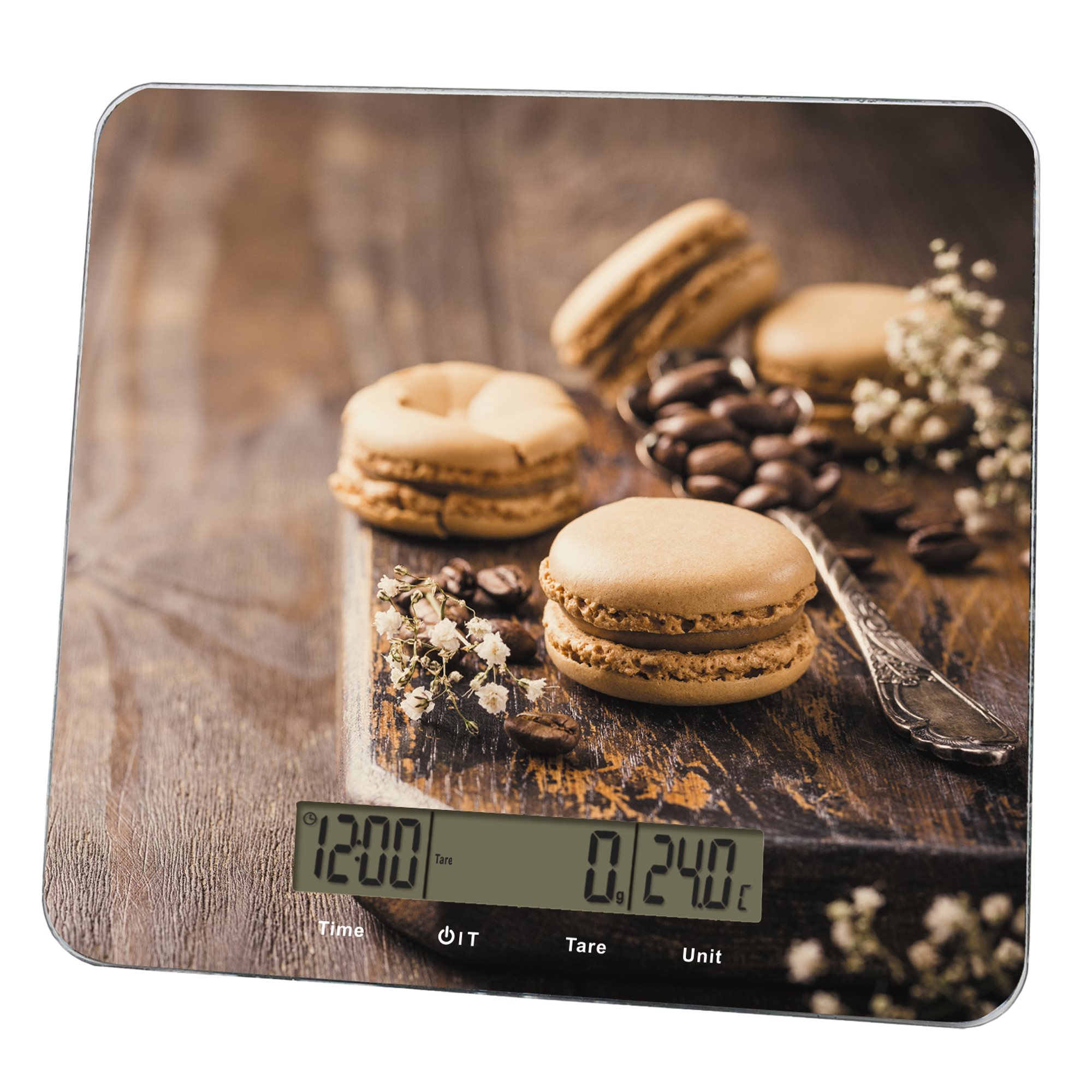 Image Кухонные весы Vitek VT-2416