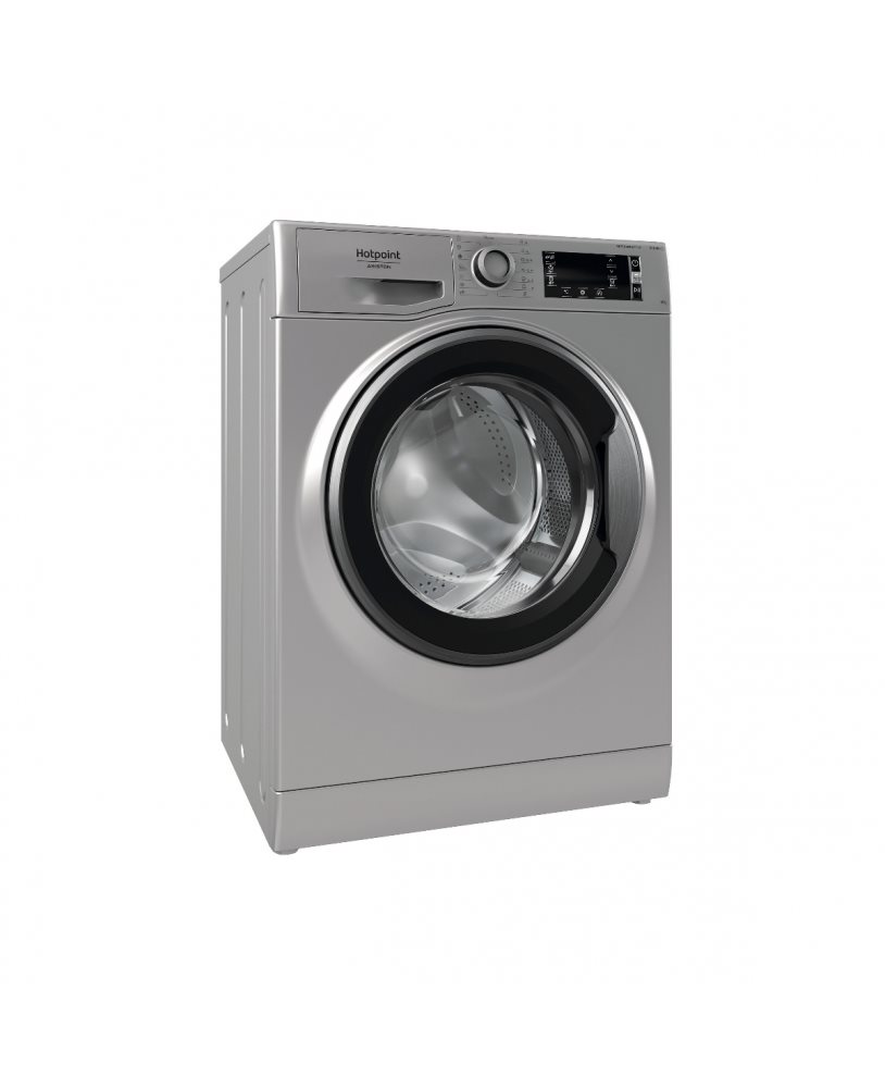 Image Стиральная машина Hotpoint-Ariston NLCD 945 SS A EU N