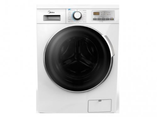 Image Стиральная машина Midea MFG12W60W