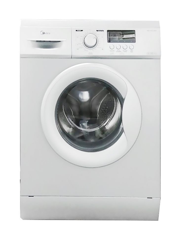 Image Стиральная машина Midea MFE08W60S