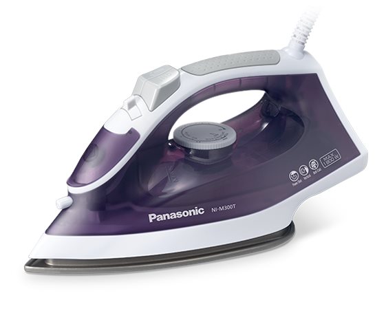 Image Fier de călcat Panasonic NI-M300TVTW