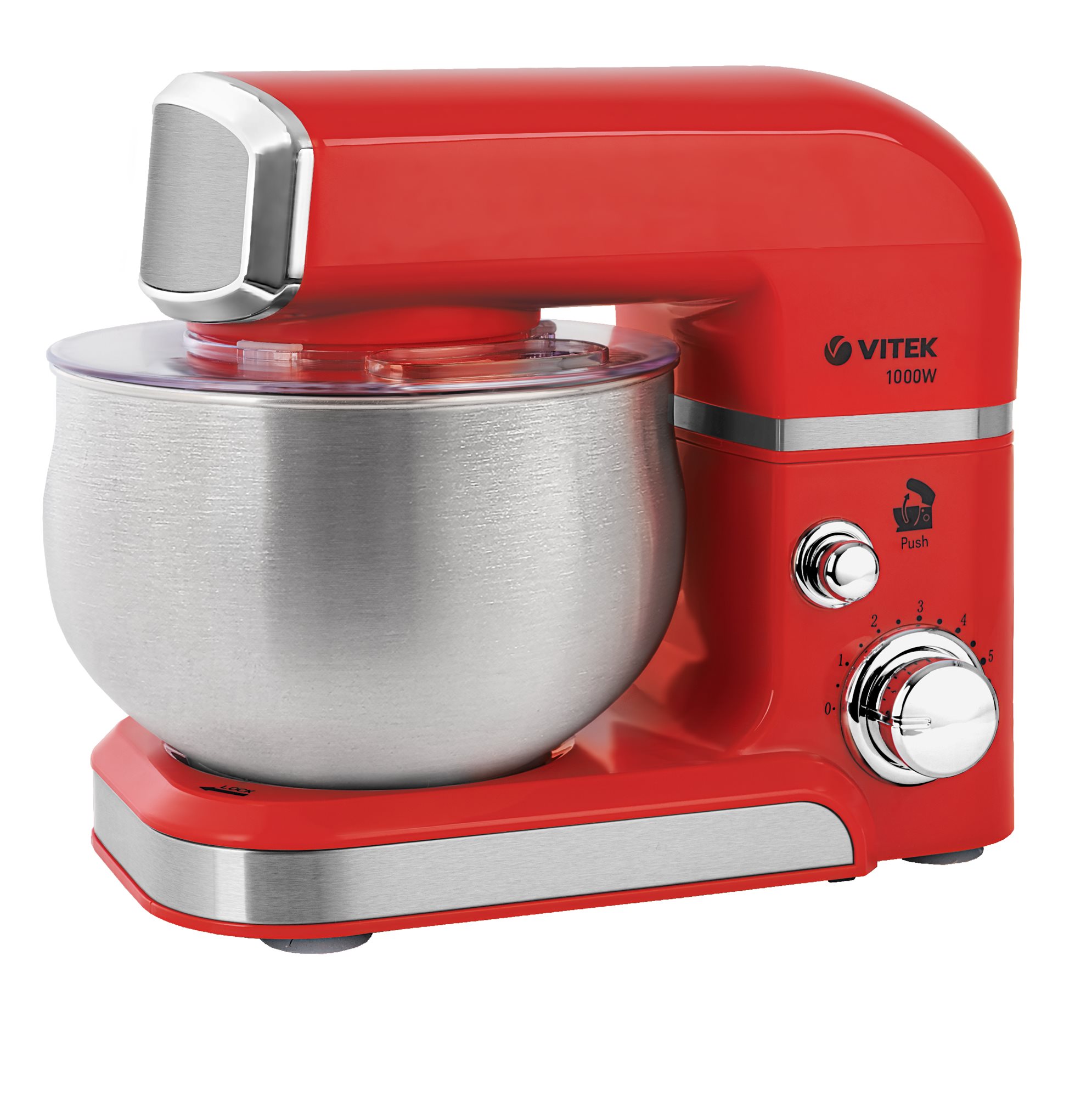 Image Mixer VITEK VT-4114