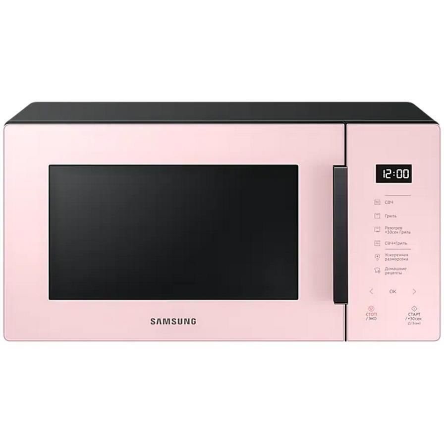 Image Микроволновая печь Samsung MG23T5018AP/BW