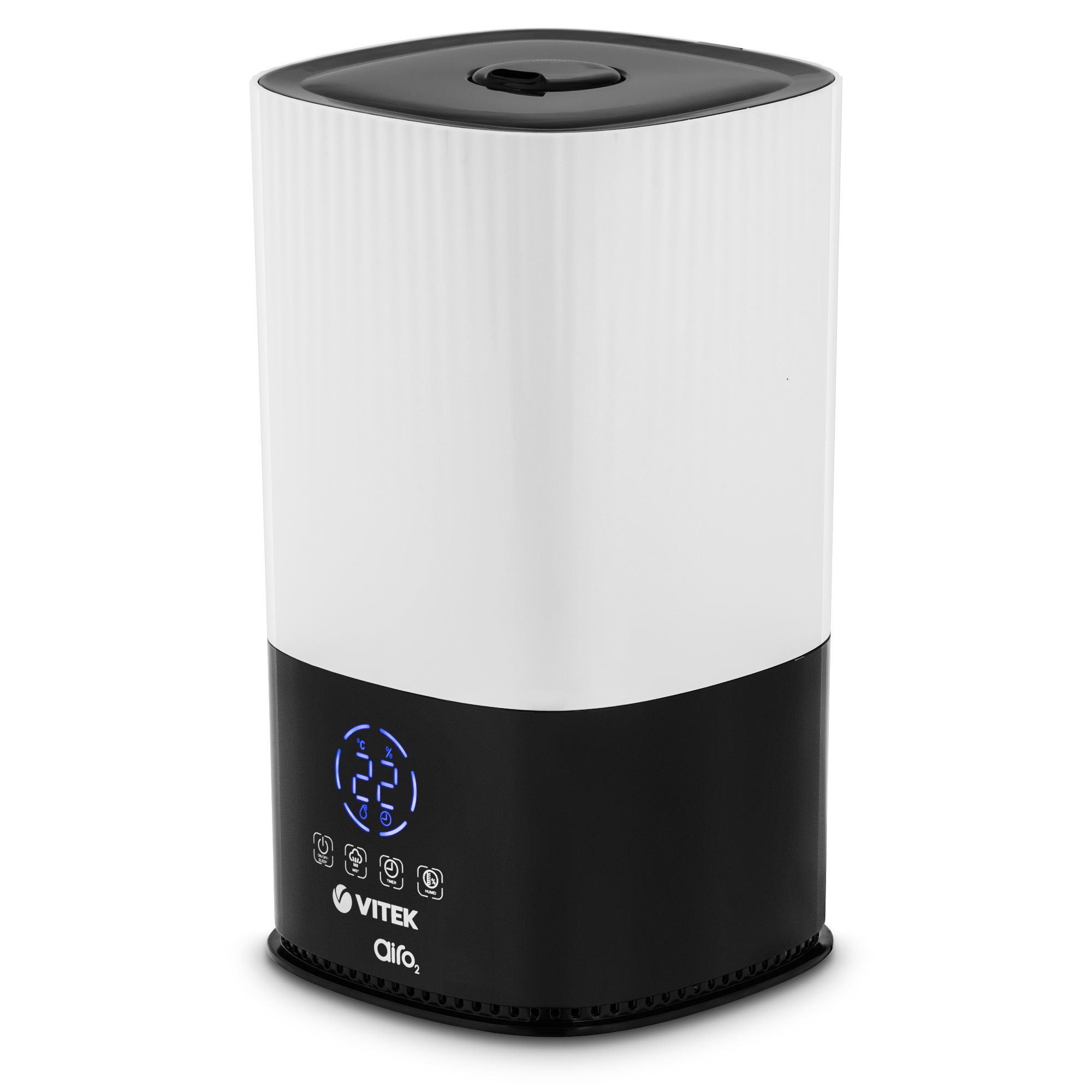 Image Umidificator de aer cu ultrasunet VITEK VT-2343