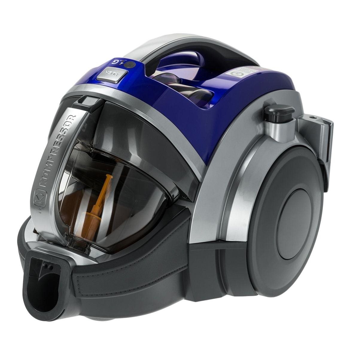 Image Aspirator LG VK89609HQ