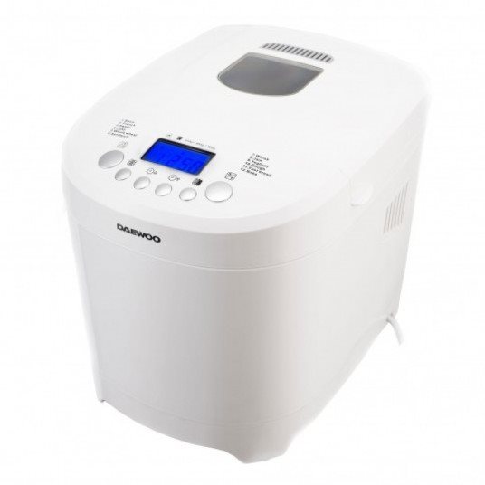 Image Cuptor pentru pâine Daewoo  DBM600W